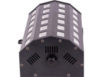 Ibiza UV c/ 24 LEDS UV 3W e Suporte LED-STUV24 Ibiza UV c/ 24 LEDS UV 3W e Suporte LED-STUV24